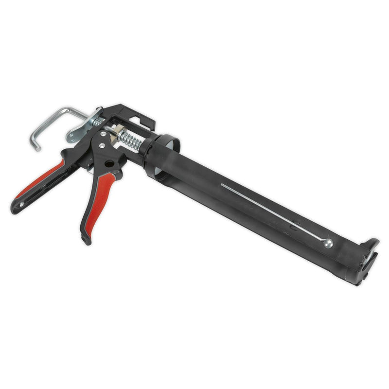 Sealey Heavy-Duty Caulking Gun 280mm AK4803