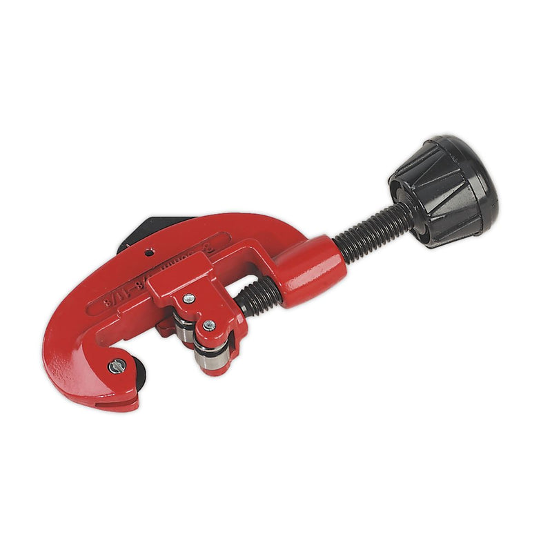 Sealey Pipe Cutter 3-32mm AK5051