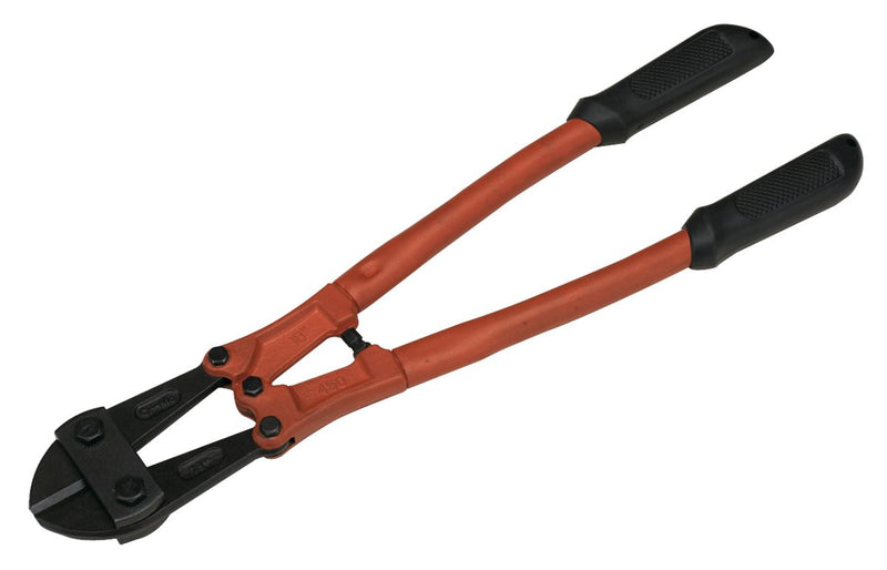 Sealey Premier Bolt Cutters 450mm 8mm Capacity AK508