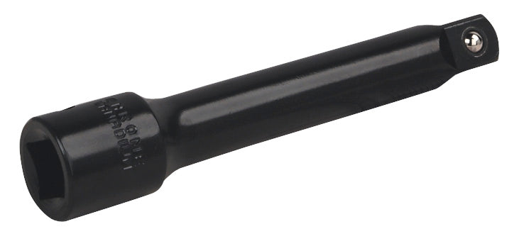 Sealey Premier Impact Extension Bar 1/2"Sq Drive 125mm AK55012