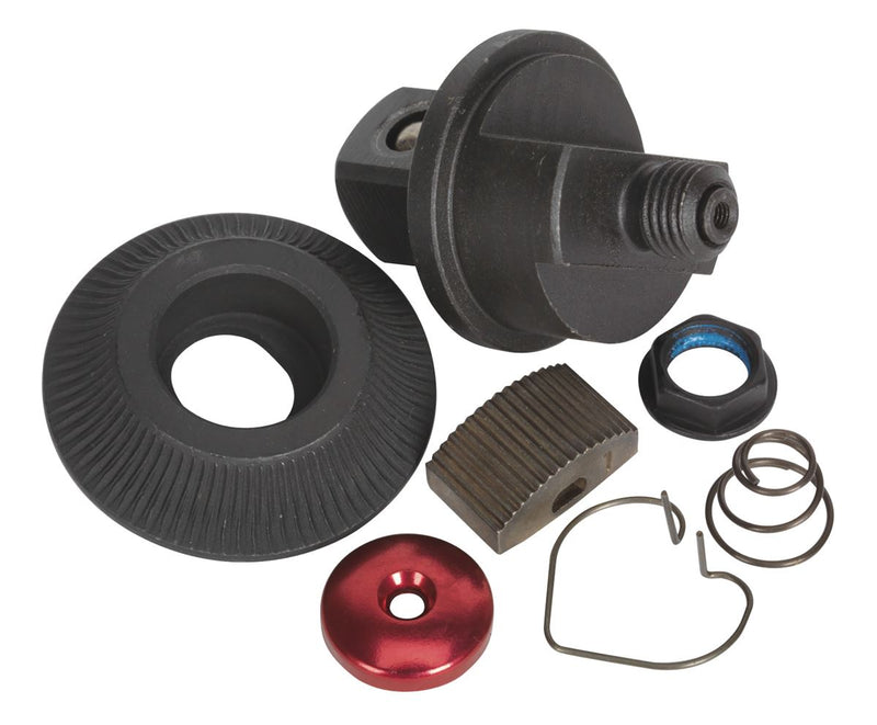 Sealey Premier Repair Kit for AK5763 1/2"Sq Drive AK5763.RK