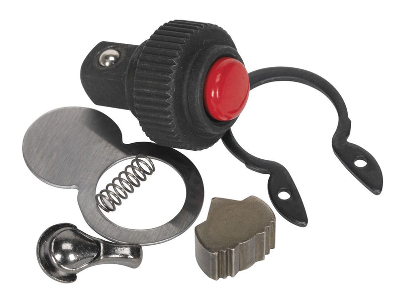 Sealey Repair Kit for AK591 1/4"Sq Drive AK591.RK