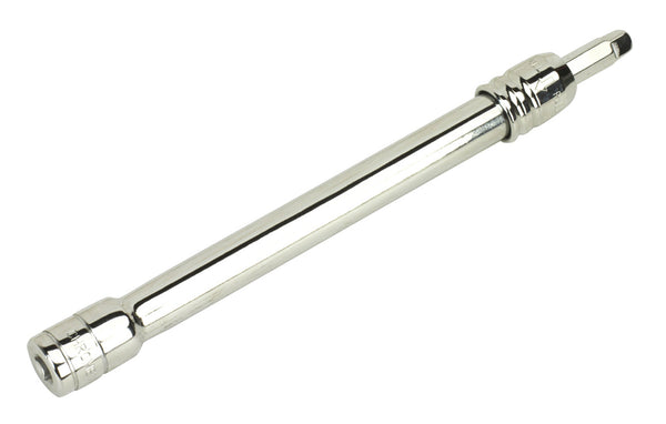 Sealey AK6348 Adjustable Extension Bar 195-320mm 1/4"Sq Drive