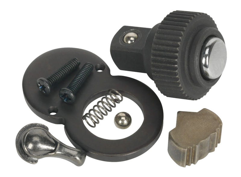 Sealey Premier Repair Kit for AK660 & AK8946 1/4"Sq Drive AK660.V2.RK