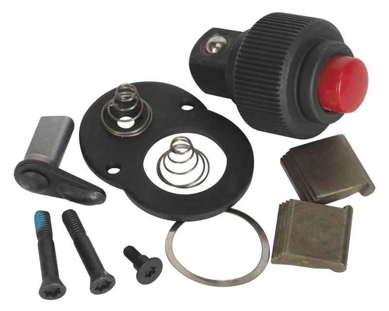 Sealey Premier Repair Kit for AK661SF 3/8"Sq Drive AK661SF.RK