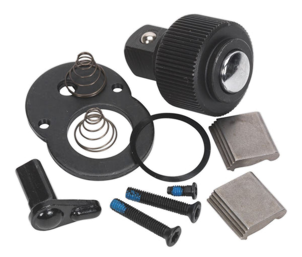 Sealey Repair Kit for AK6672.01 1/4"Sq Drive AK667214.RK