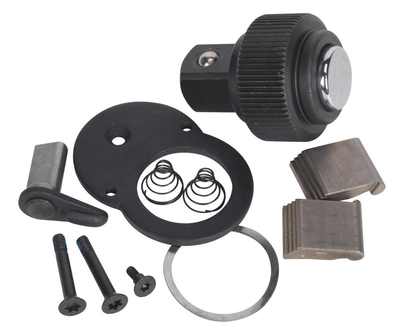 Sealey Premier Repair Kit for AK6682, AK6688, AK6695 & AK6698 1/2"Sq Drive AK6688.RK