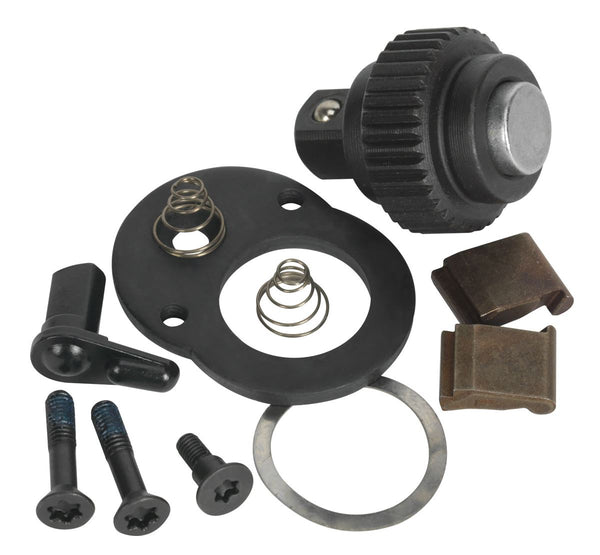 Sealey AK676.RK Repair Kit for AK676 1/4"Sq Drive