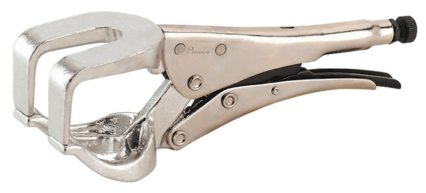 Sealey AK6848 Locking U-Clamp 300mm Aluminium Alloy