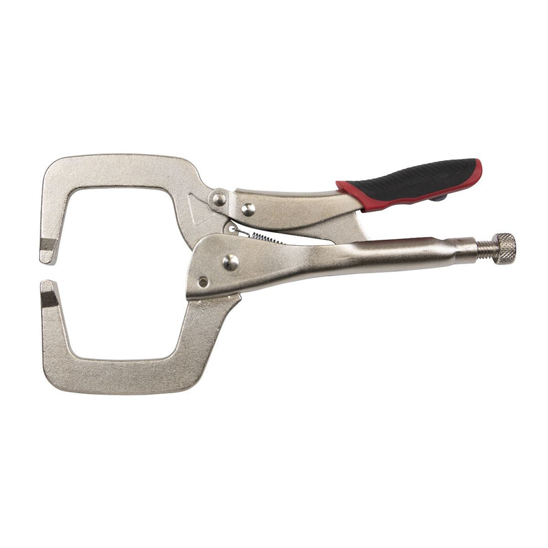 Sealey Premier Locking C-Clamp 280mm AK6874