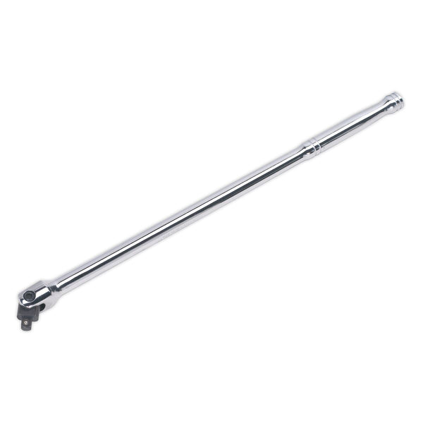 Sealey Premier Breaker Bar 3/8"Sq Drive 450mm AK729