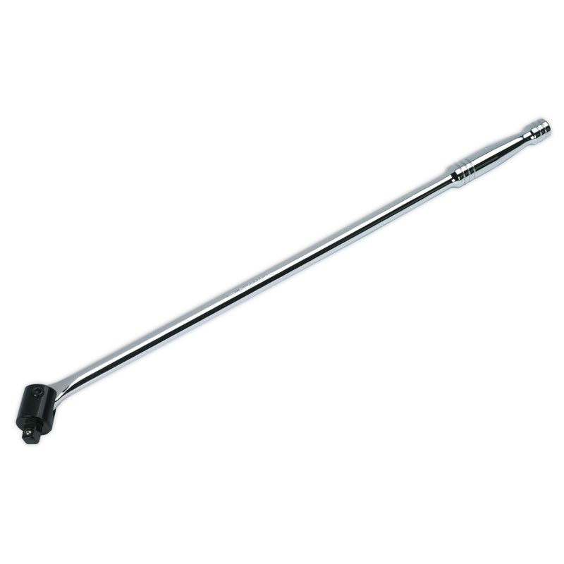 Sealey Premier Breaker Bar 1/2"Sq Drive 600mm AK730