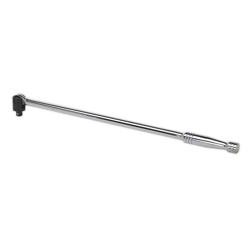 Sealey Premier Breaker Bar 1/2"Sq Drive 600mm AK730