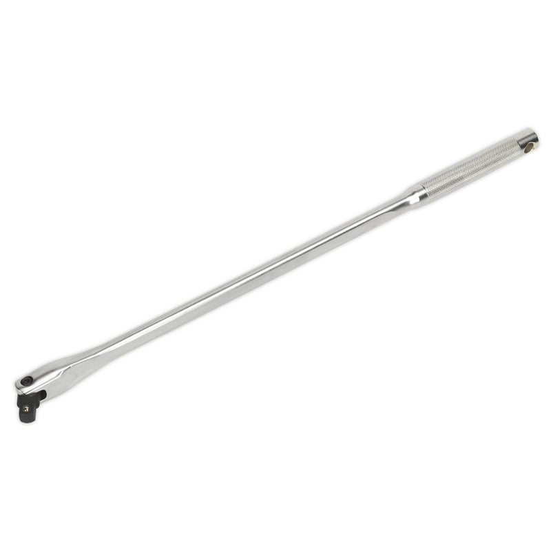 Sealey Premier Breaker Bar 1/2"Sq Drive 600mm AK7303