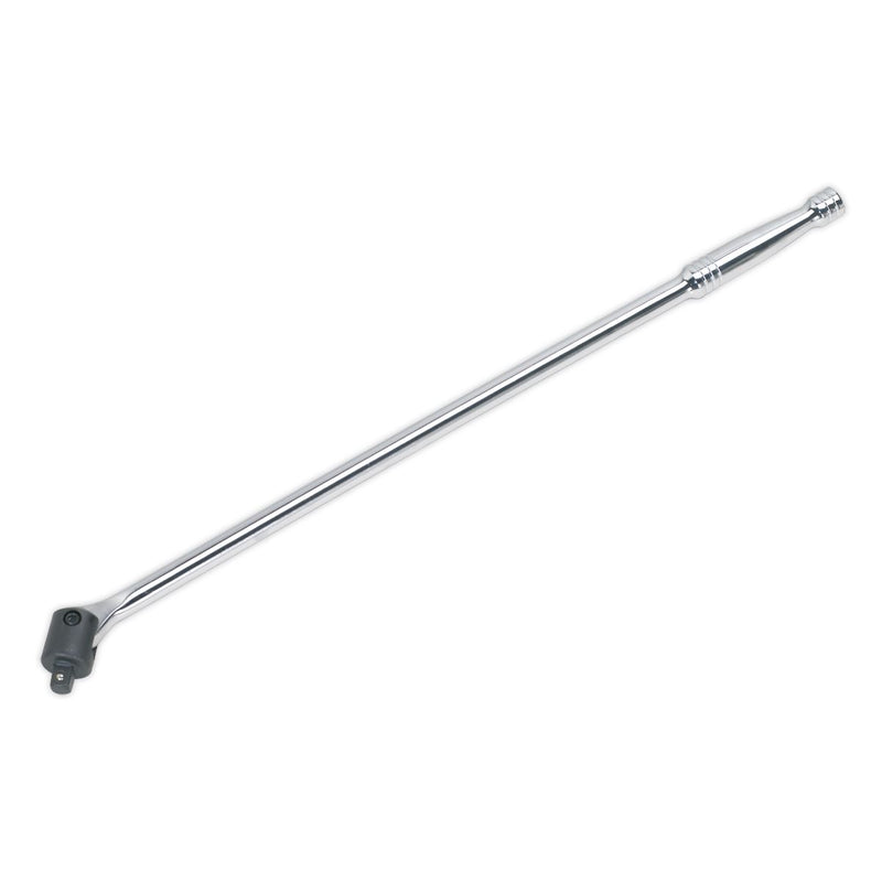 Sealey Premier Breaker Bar 1/2"Sq Drive 600mm AK730