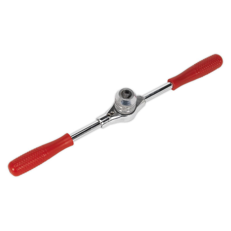 Sealey Bi-Directional Ratchet Tap Wrench AK80BDT