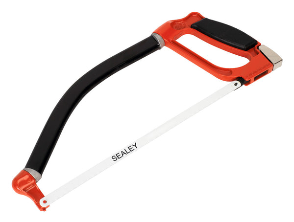 Sealey Hacksaw 300mm 3-D Swivel Back AK86942