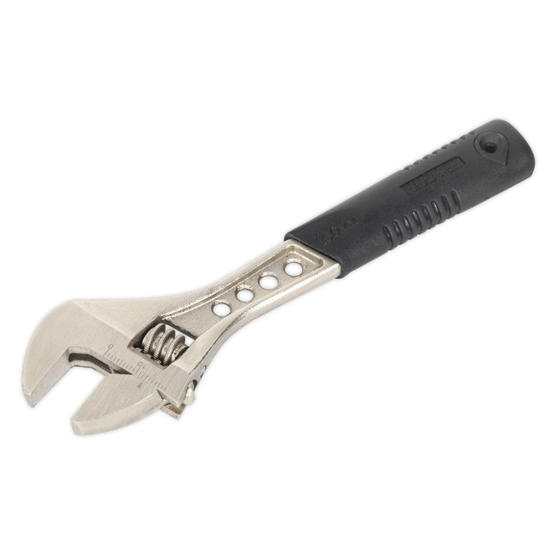 Sealey AK9451 Adjustable Wrench 150mm