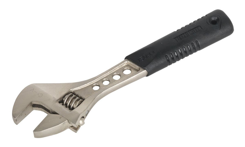 Sealey AK9451 Adjustable Wrench 150mm