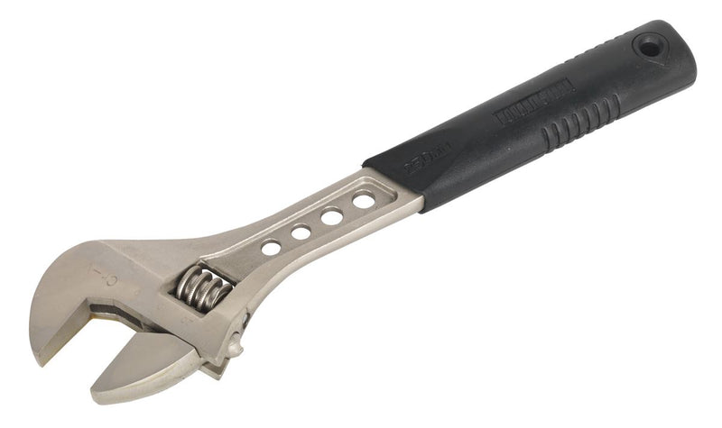 Sealey AK9453 Adjustable Wrench 250mm