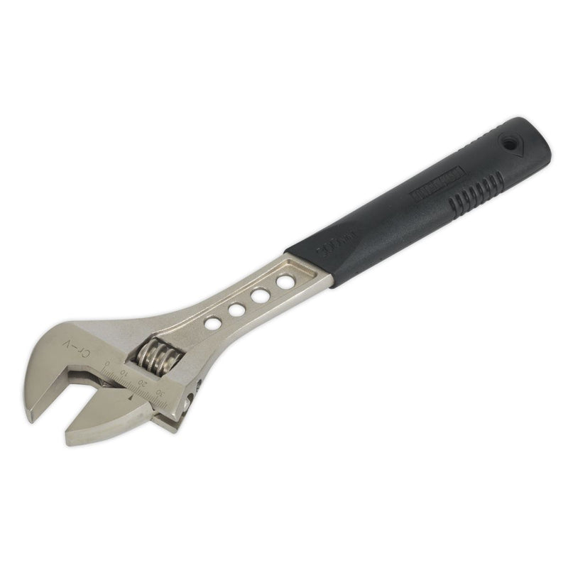 Sealey AK9454 Adjustable Wrench 300mm