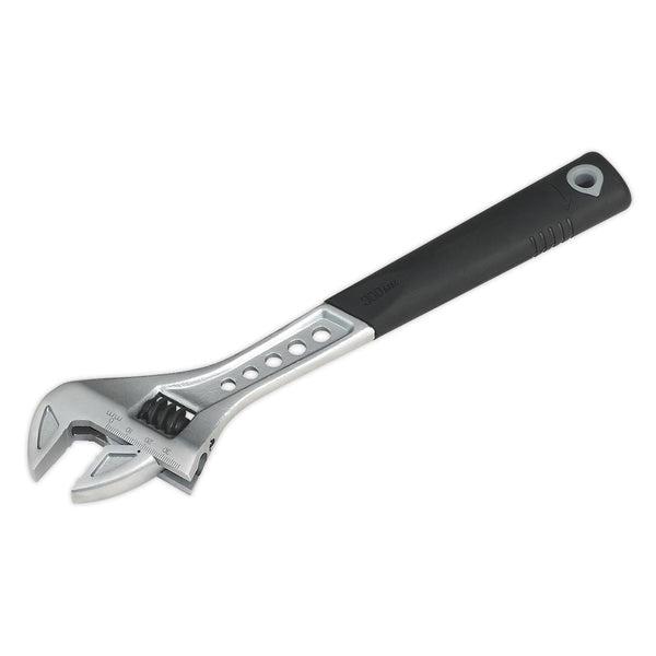 Sealey AK9454 Adjustable Wrench 300mm