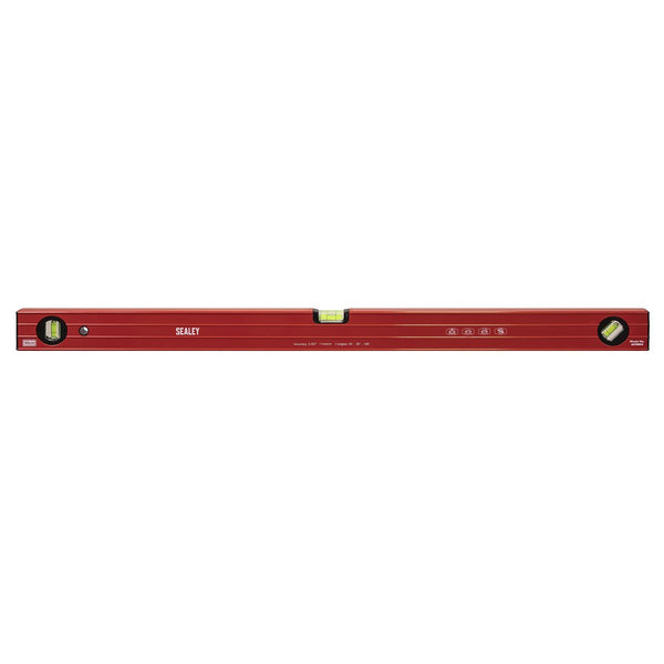 Sealey Premier Spirit Level 900mm AK9864