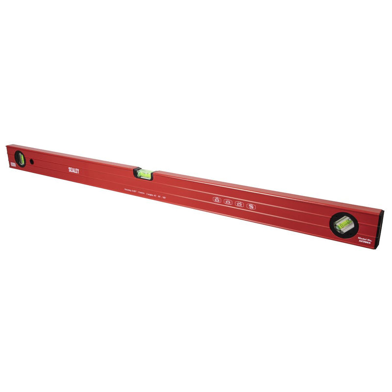 Sealey Premier Spirit Level 900mm AK9864