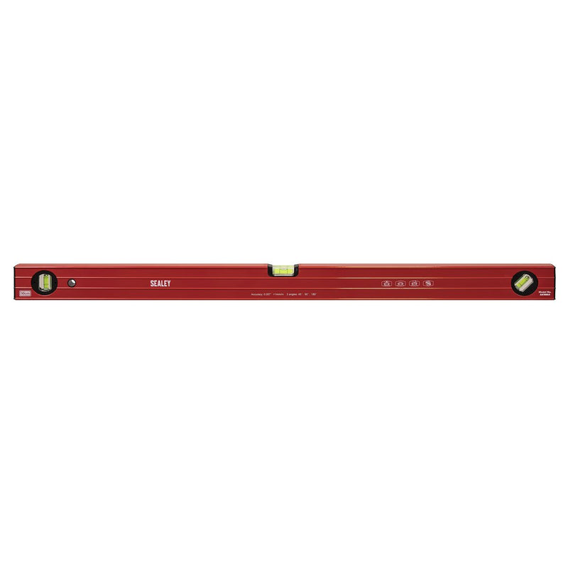 Sealey Premier Spirit Level 900mm AK9864