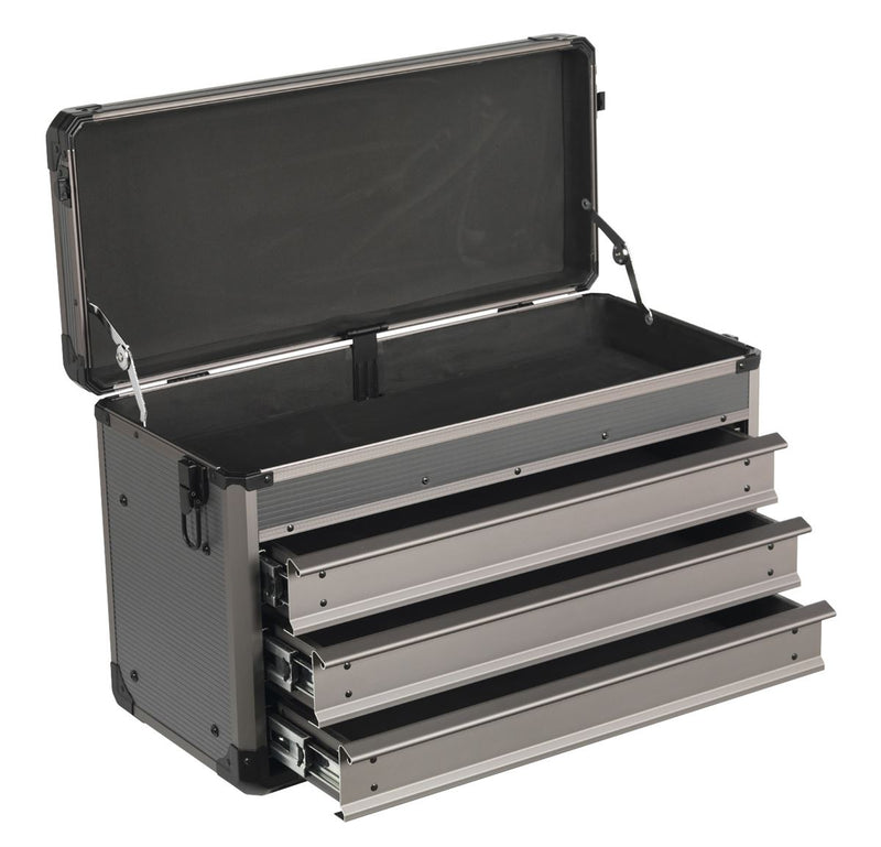 Sealey AP0703 Portable Toolbox 3 Drawer