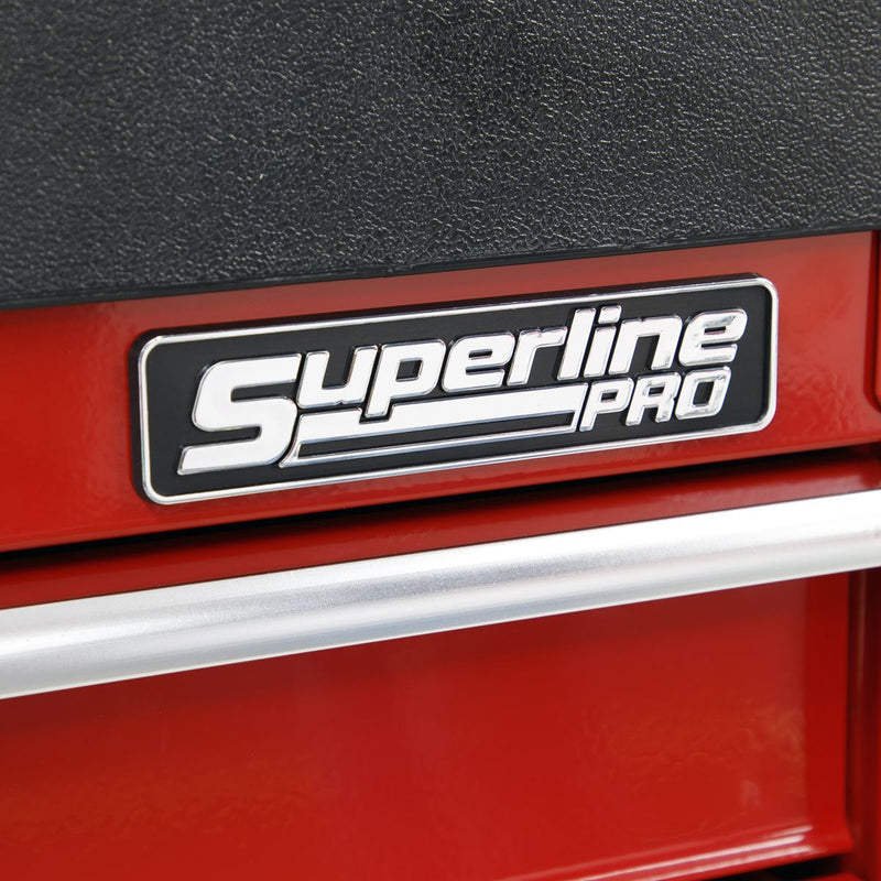 Sealey Superline PRO&reg; Rollcab 6 Drawer AP3406