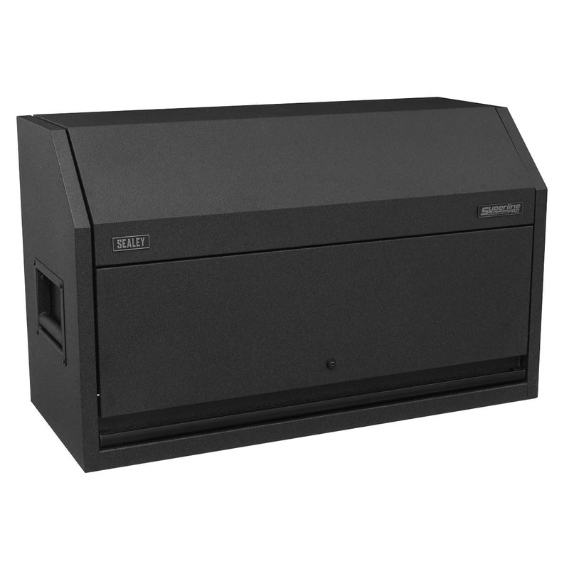 Sealey Superline PRO&reg; Toolbox Hutch with Power Strip 1030mm AP41HBE