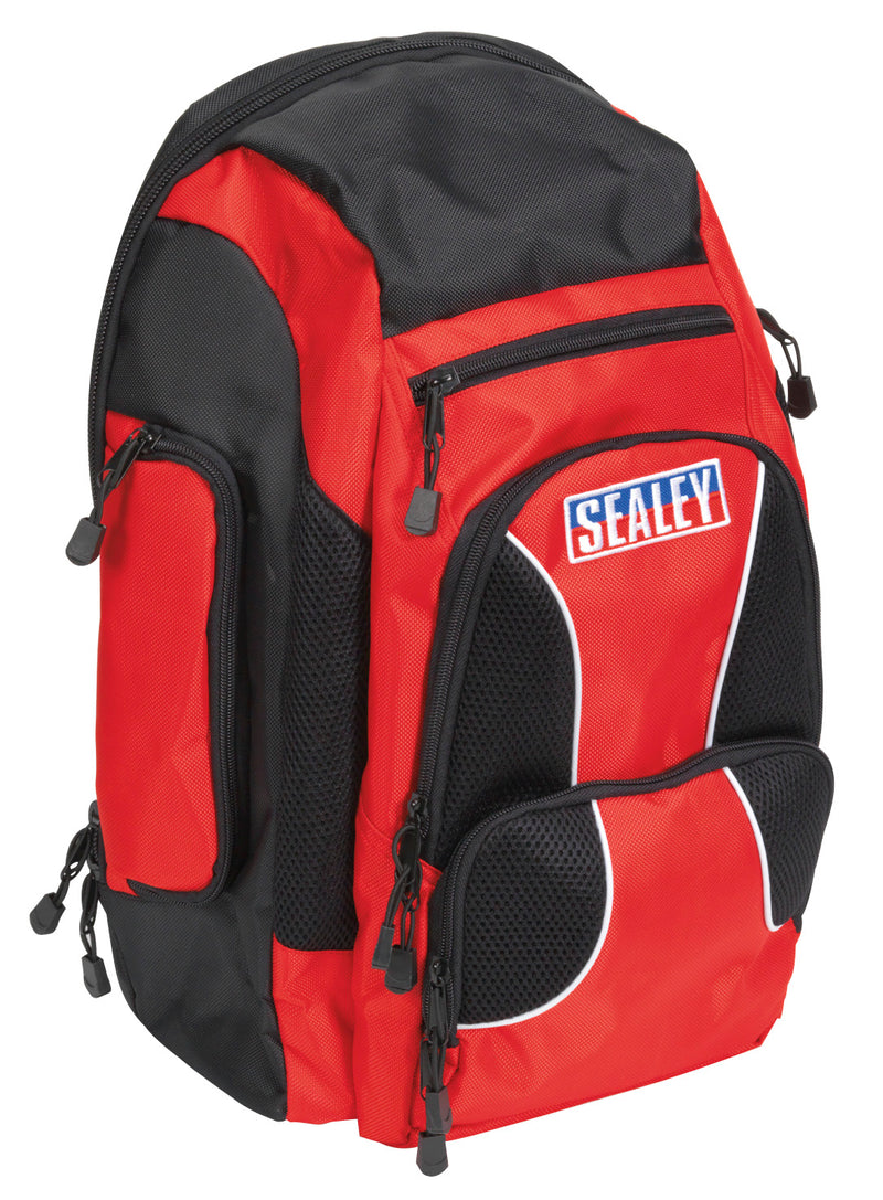 Sealey Backpack Heavy-Duty 480mm AP517