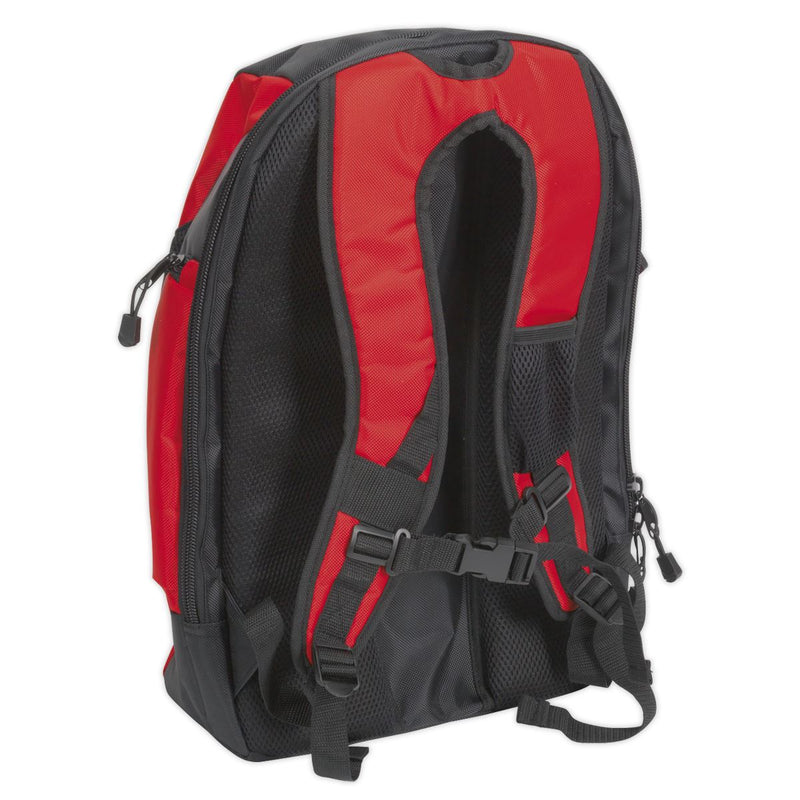 Sealey Backpack Heavy-Duty 480mm AP517