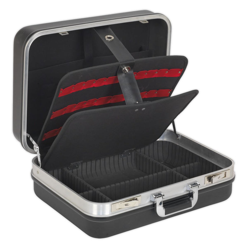 Sealey ABS Tool Case 500 x 400 x 190mm AP607
