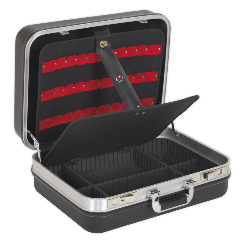 Sealey ABS Tool Case 500 x 400 x 190mm AP607
