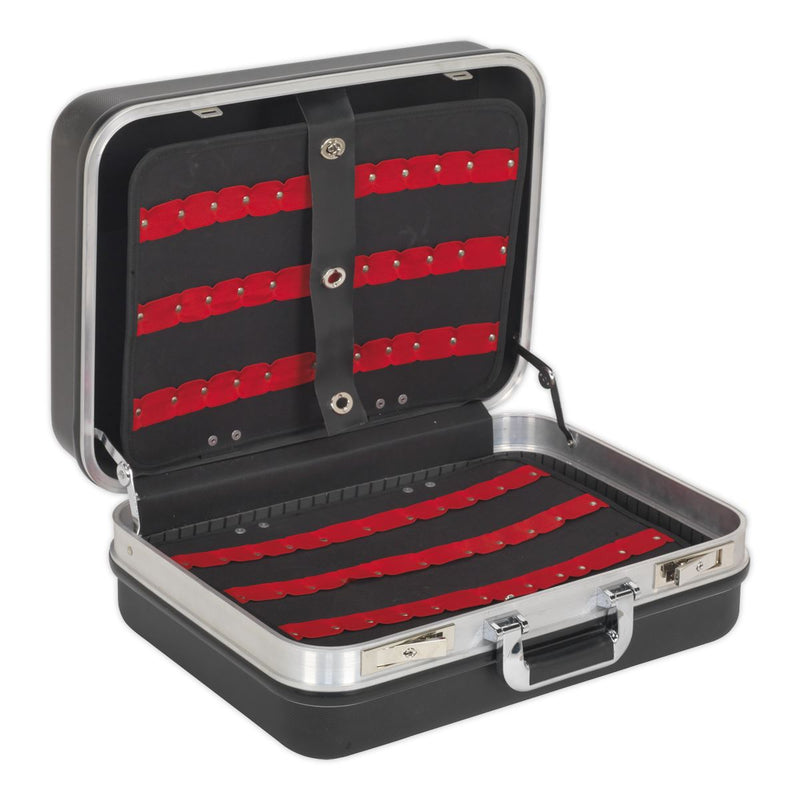 Sealey ABS Tool Case 500 x 400 x 190mm AP607