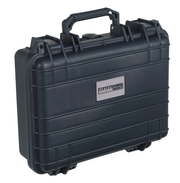 Sealey AP612 Storage Case Water Resistant Professional Small