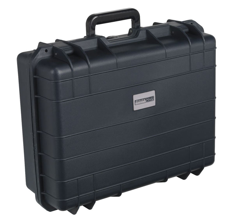 Sealey AP614 Storage Case Water Resistant Professional Large