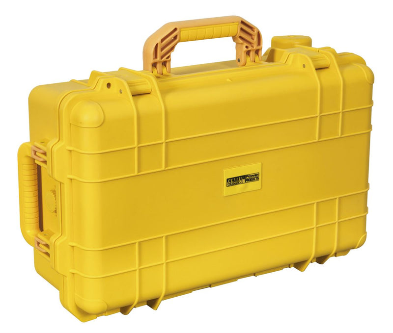 Sealey AP615Y Storage Case Water Resistant Professional on Wheels