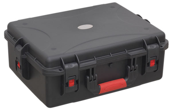 Sealey Professional Water-Resistant Storage Case - 550mm AP624