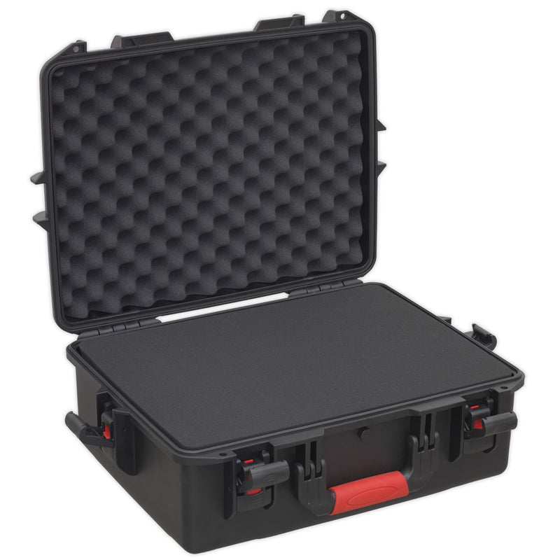 Sealey Professional Water-Resistant Storage Case - 550mm AP624