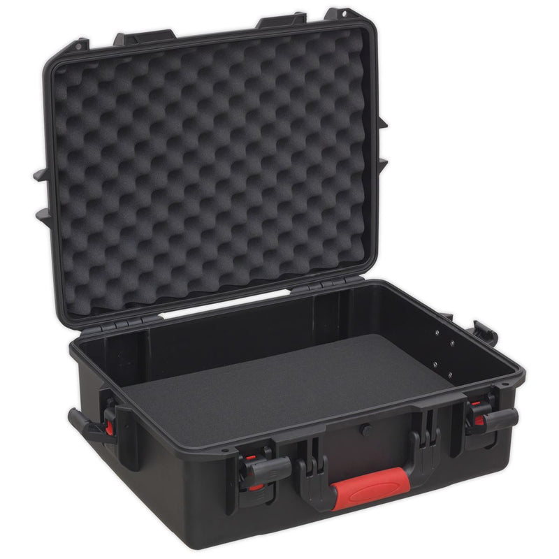 Sealey Professional Water-Resistant Storage Case - 550mm AP624