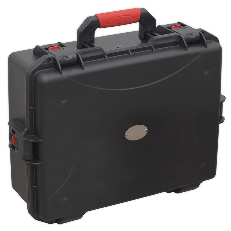 Sealey Professional Water-Resistant Storage Case - 550mm AP624