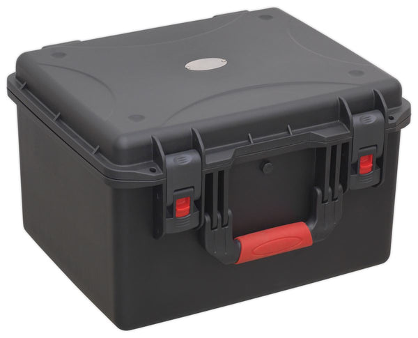 Sealey Professional Water-Resistant Storage Case - 465mm AP625