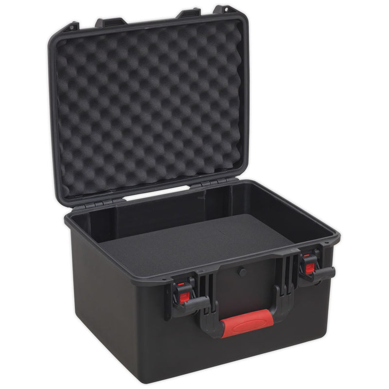 Sealey Professional Water-Resistant Storage Case - 465mm AP625