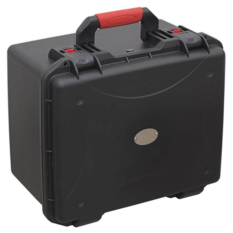 Sealey Professional Water-Resistant Storage Case - 465mm AP625