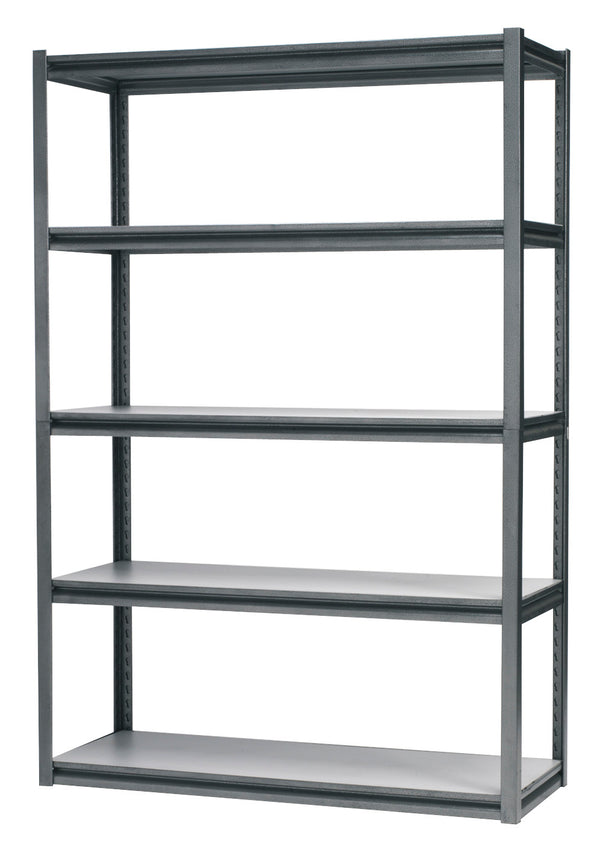 Sealey Racking Unit with 5 Shelves 600kg Capacity Per Level AP6548