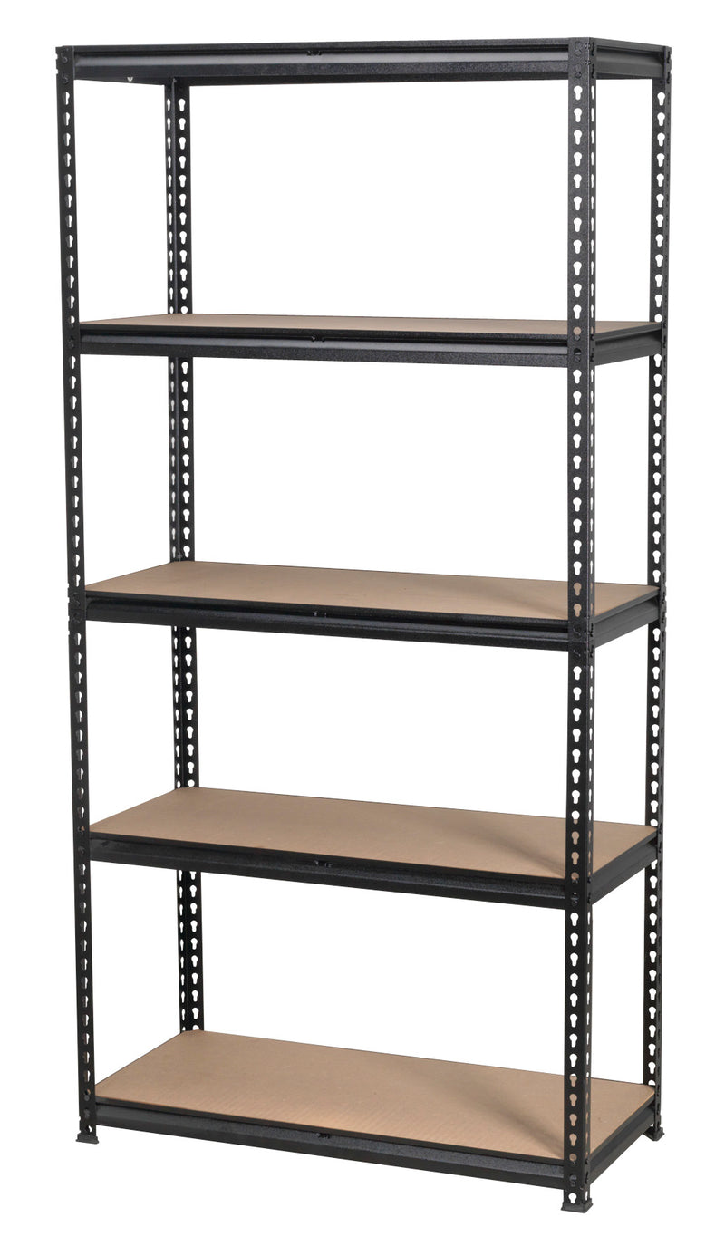 Sealey 5-Level Racking Unit 200kg Capacity Per Level AP7200