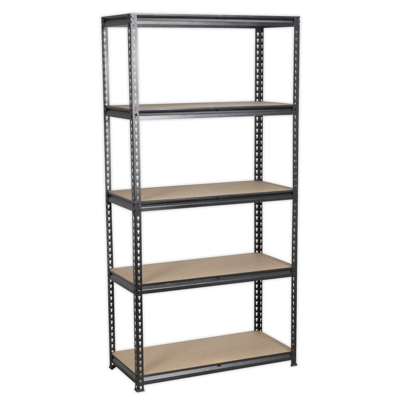 Sealey 5-Level Racking Unit 200kg Capacity Per Level AP7200